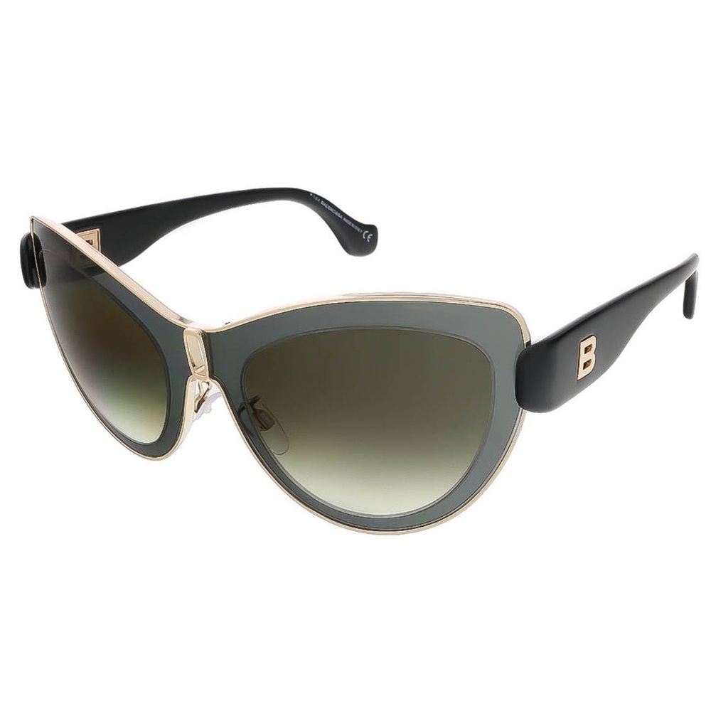 Balenciaga Sunglasses